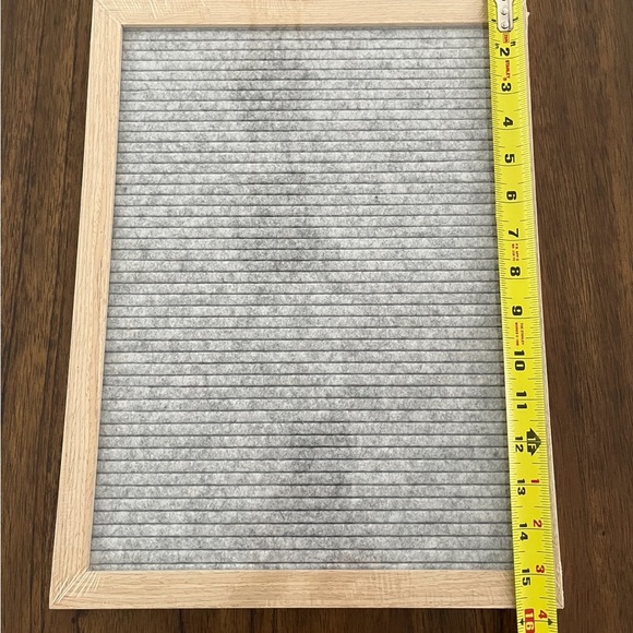 Brand new message board - Picture 3 of 4